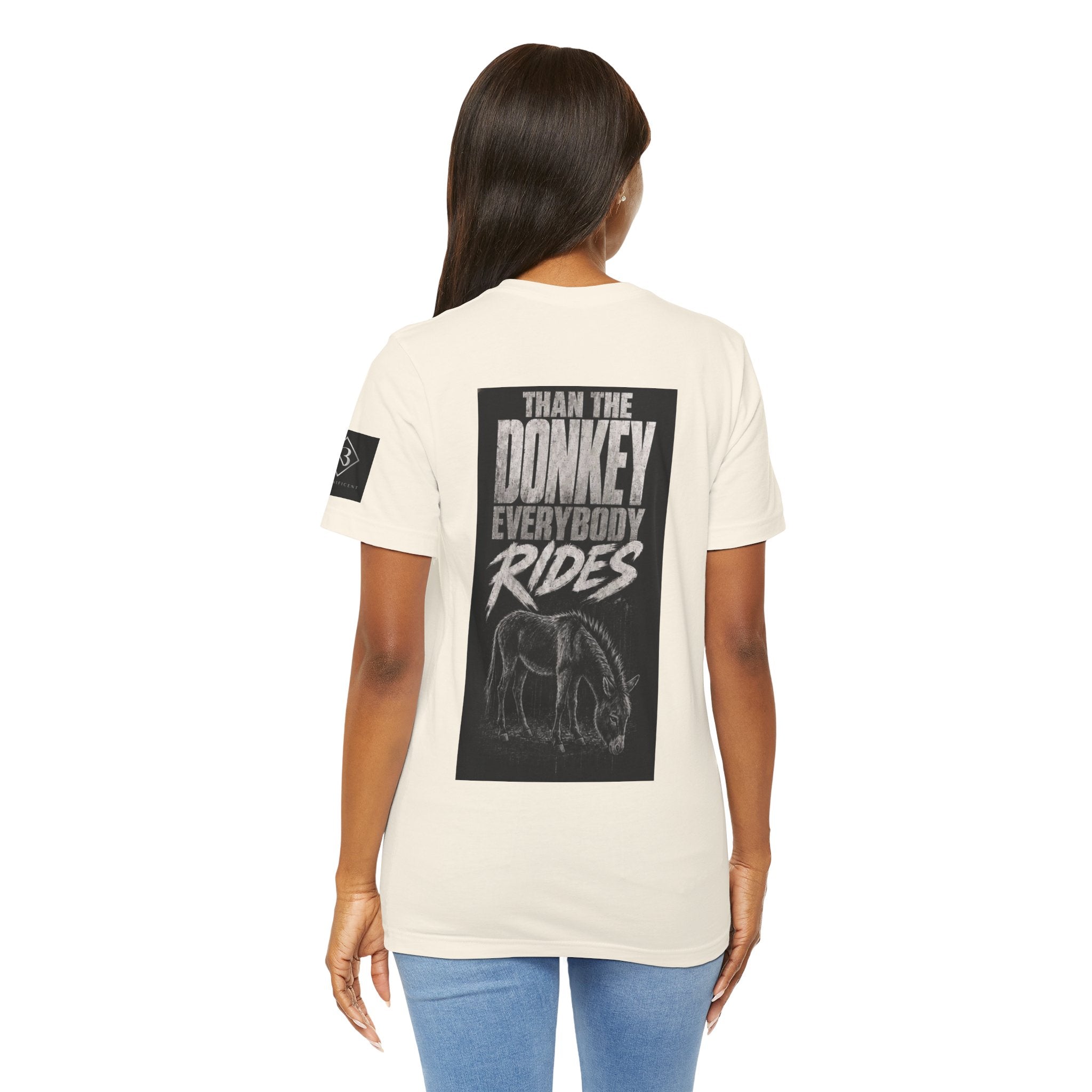 Braveheart  — "I'd Rather Be the Wolf Everybody Hates Than the Donkey Everybody Rides"