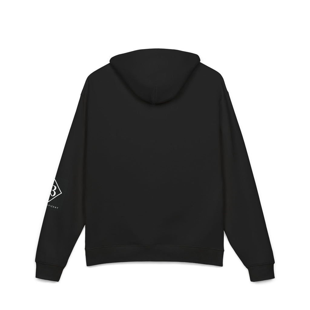 DNA - THE ANSWER IS IN YOU. IT ALWAYS WAS. Hoodie —  Design ("Relaxed Hoodie")