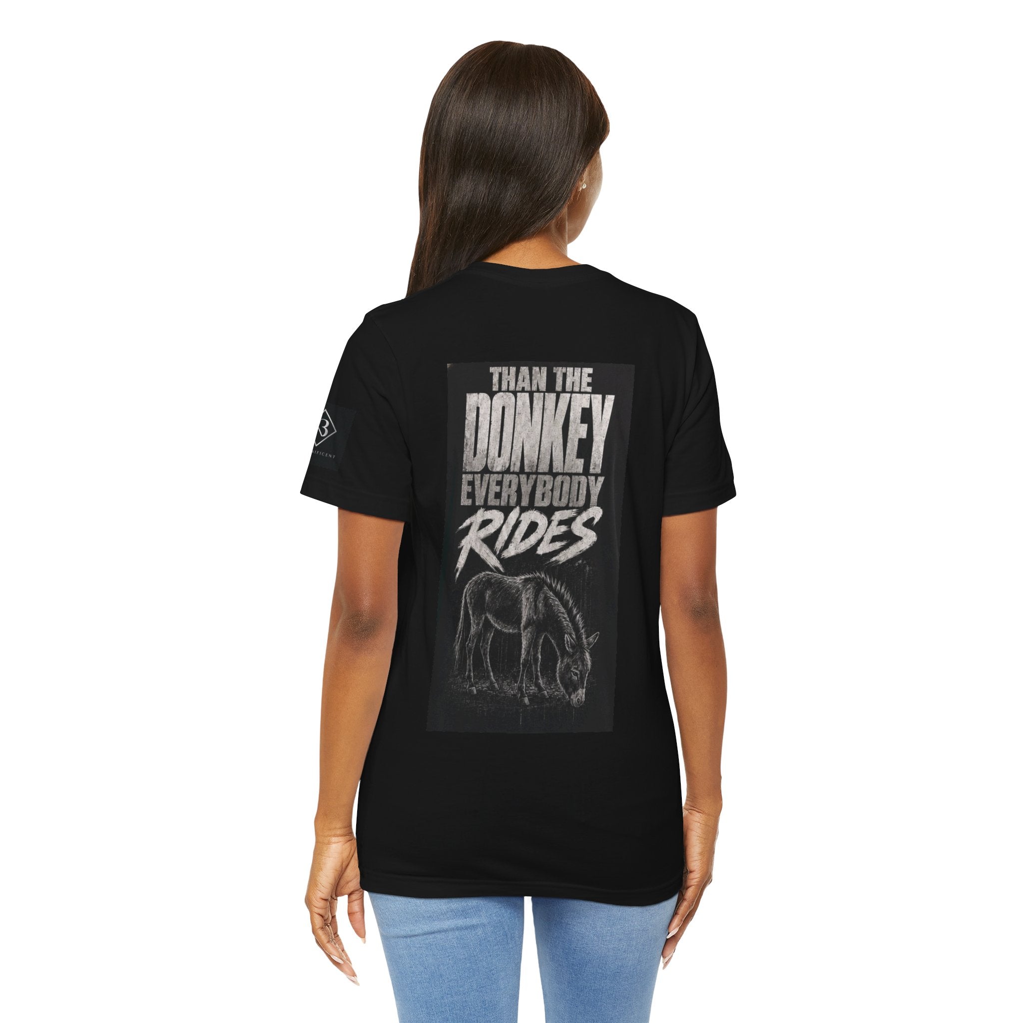 Braveheart  — "I'd Rather Be the Wolf Everybody Hates Than the Donkey Everybody Rides"